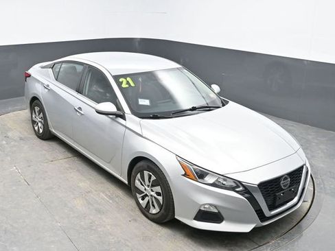 Used 2021 Nissan Altima 2.5 S image 22