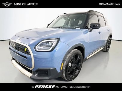 New 2026 MINI Cooper Countryman SE