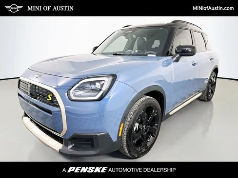 New 2026 MINI Cooper Countryman SE AWD/4WD image 1