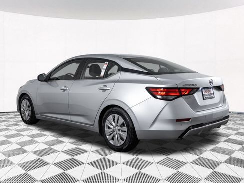 Used 2021 Nissan Sentra S FWD image 13