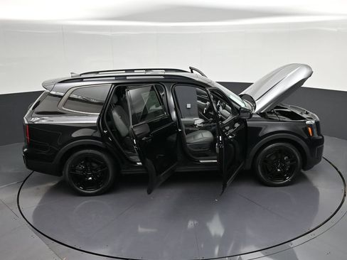 Used 2023 Kia Telluride SX X-Line AWD/4WD image 40