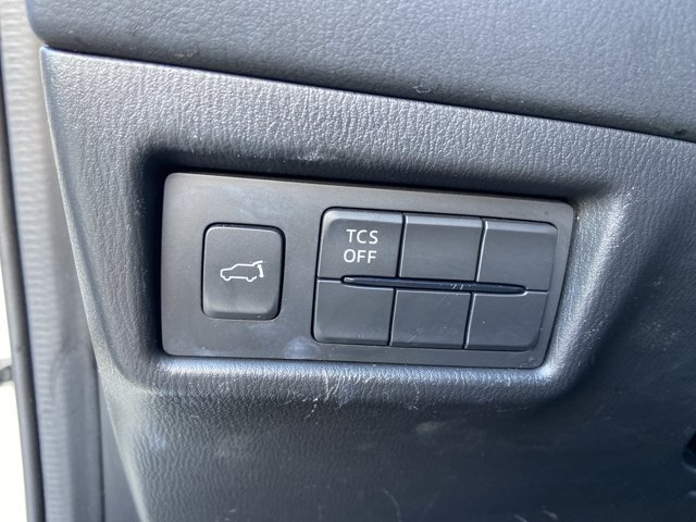 Used 2017 MAZDA CX-5 Touring w/ Preferred Equipment Package FWD image 48