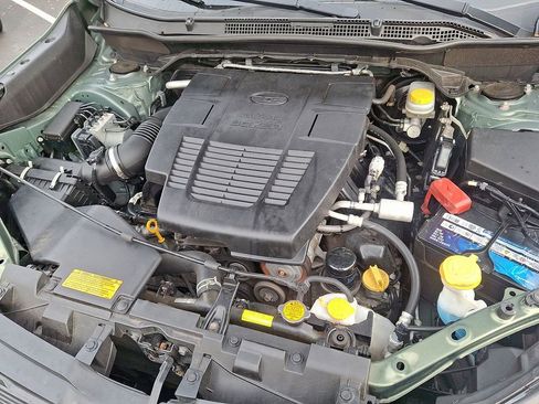 Used 2019 Subaru Forester Limited image 27