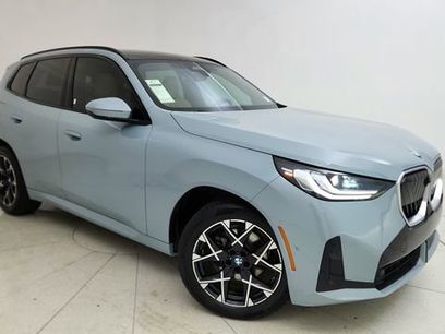 Used 2025 BMW X3 xDrive30i