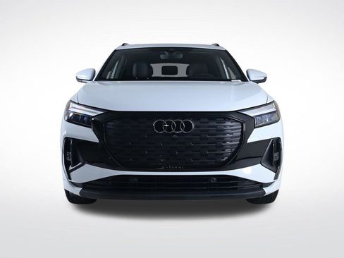 New 2026 Audi Q4 e-tron Premium Plus image 8