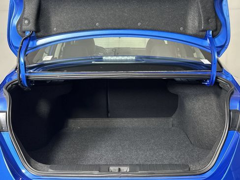 Certified 2025 Nissan Sentra SR w/ SR Premium Package FWD image 25