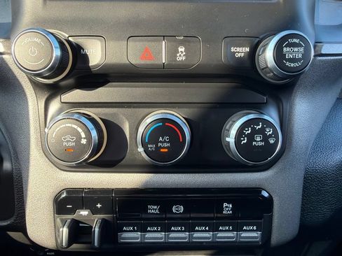 Used 2021 RAM 3500 Tradesman AWD/4WD image 37