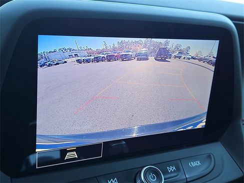 Used 2023 Chevrolet Camaro LT w/ Technology Package image 2