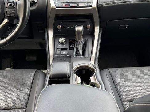 Used 2020 Lexus NX 300h AWD w/ Premium Package image 33