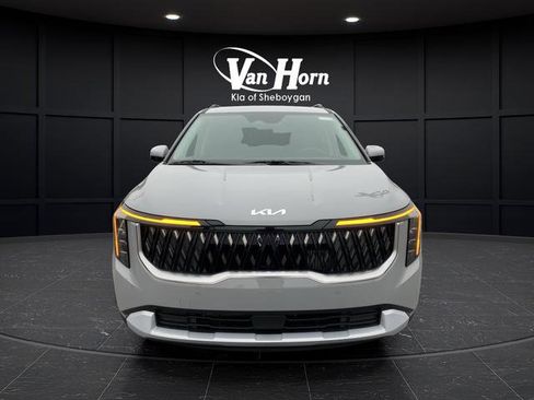 New 2026 Kia Carnival EX image 12