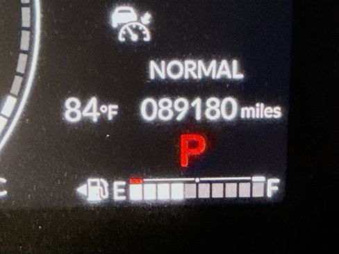 Used 2024 Honda Ridgeline Sport image 16