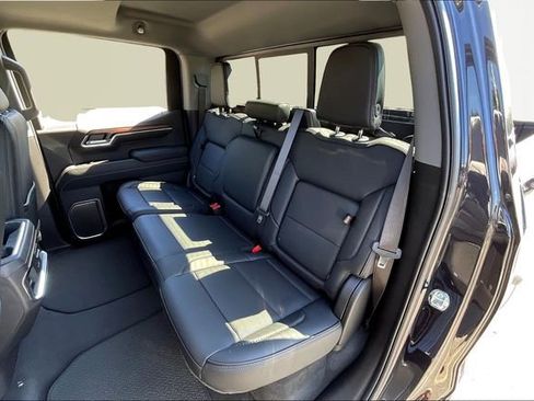 New 2026 GMC Sierra 1500 Denali w/ Denali Reserve Package image 11