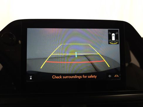 Used 2025 Lexus UX 300h AWD w/ Cold Area Package image 27