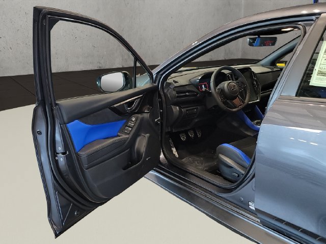 New 2026 Subaru WRX tS AWD/4WD image 17