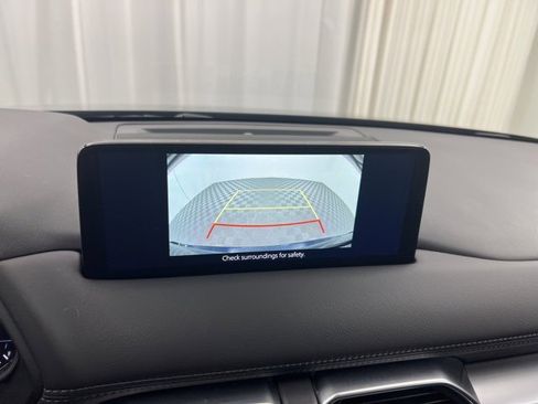 Used 2023 MAZDA CX-5 AWD 2.5 S w/ Preferred Package image 18