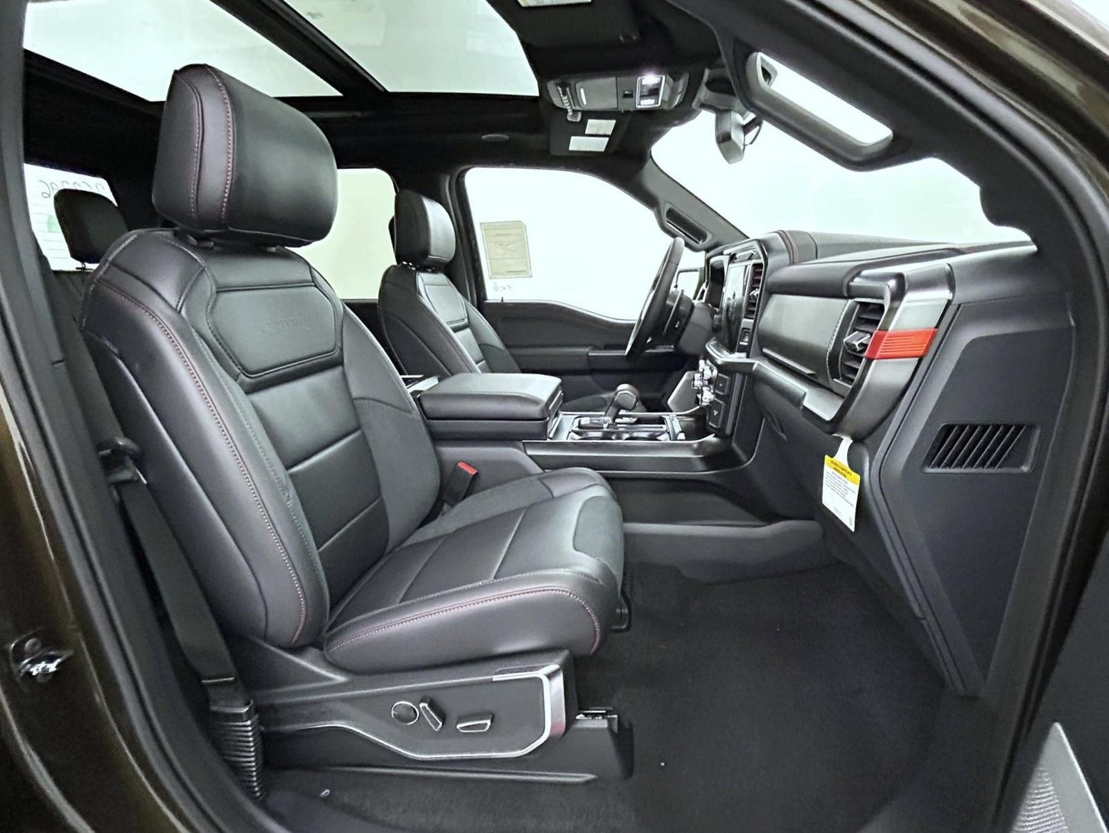 New 2026 Ford F150 Raptor AWD/4WD image 15