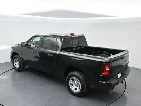 New 2026 RAM 1500 Tradesman image 52