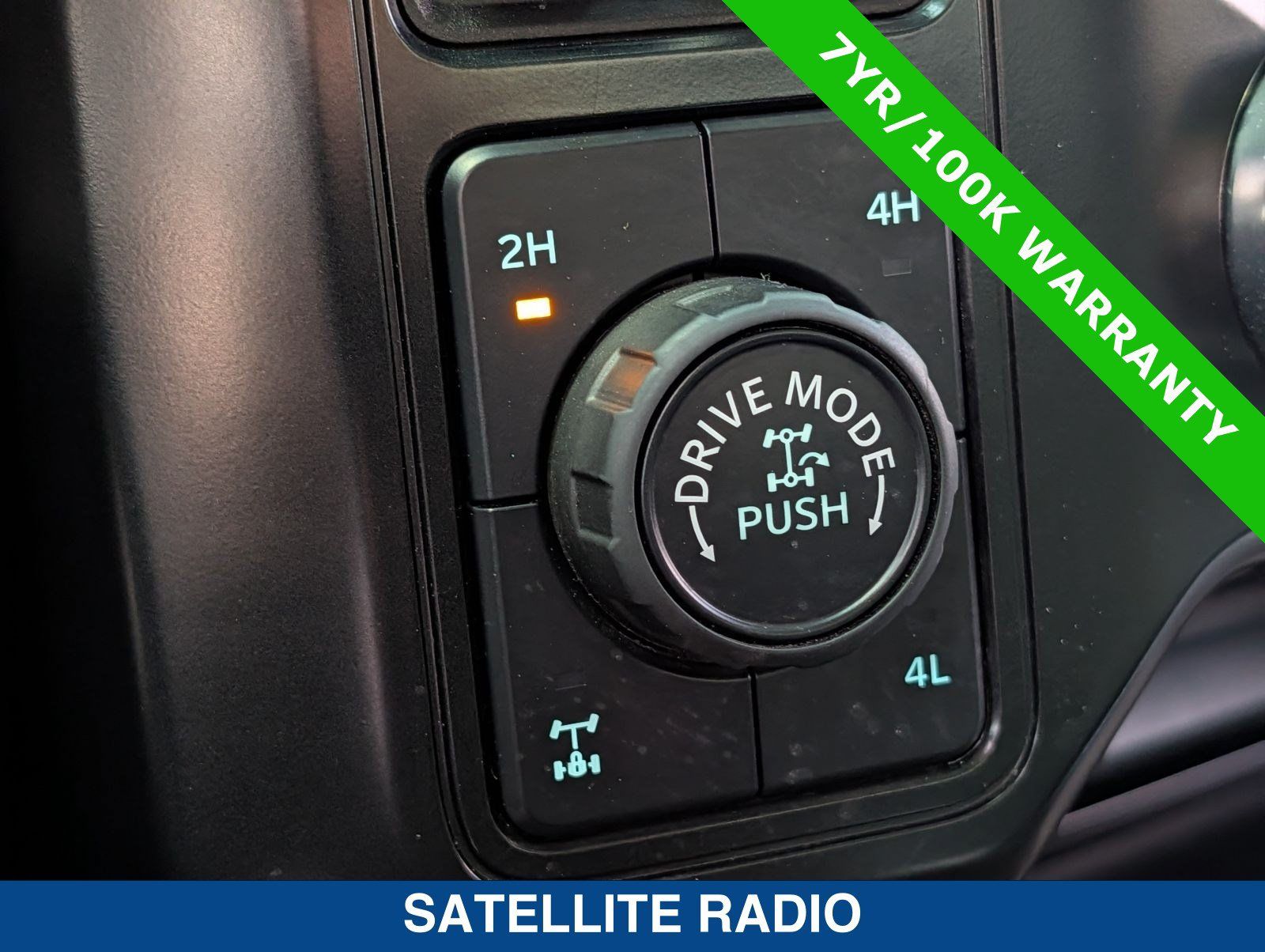 Used 2024 Ford F250 Lariat w/ Lariat Ultimate Package AWD/4WD image 31