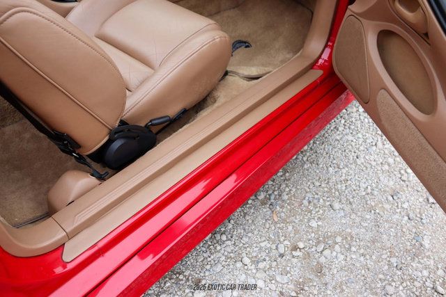 Used 1994 Ford Mustang GT RWD image 57