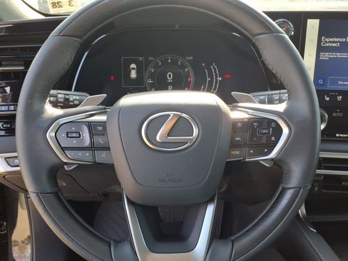 Certified 2023 Lexus RX 350 Premium w/ Accessory Package AWD/4WD image 19