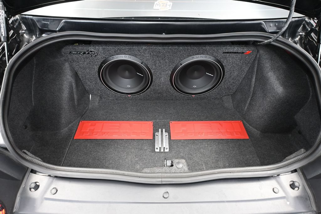 Used 2016 Dodge Challenger SRT Hellcat RWD image 37