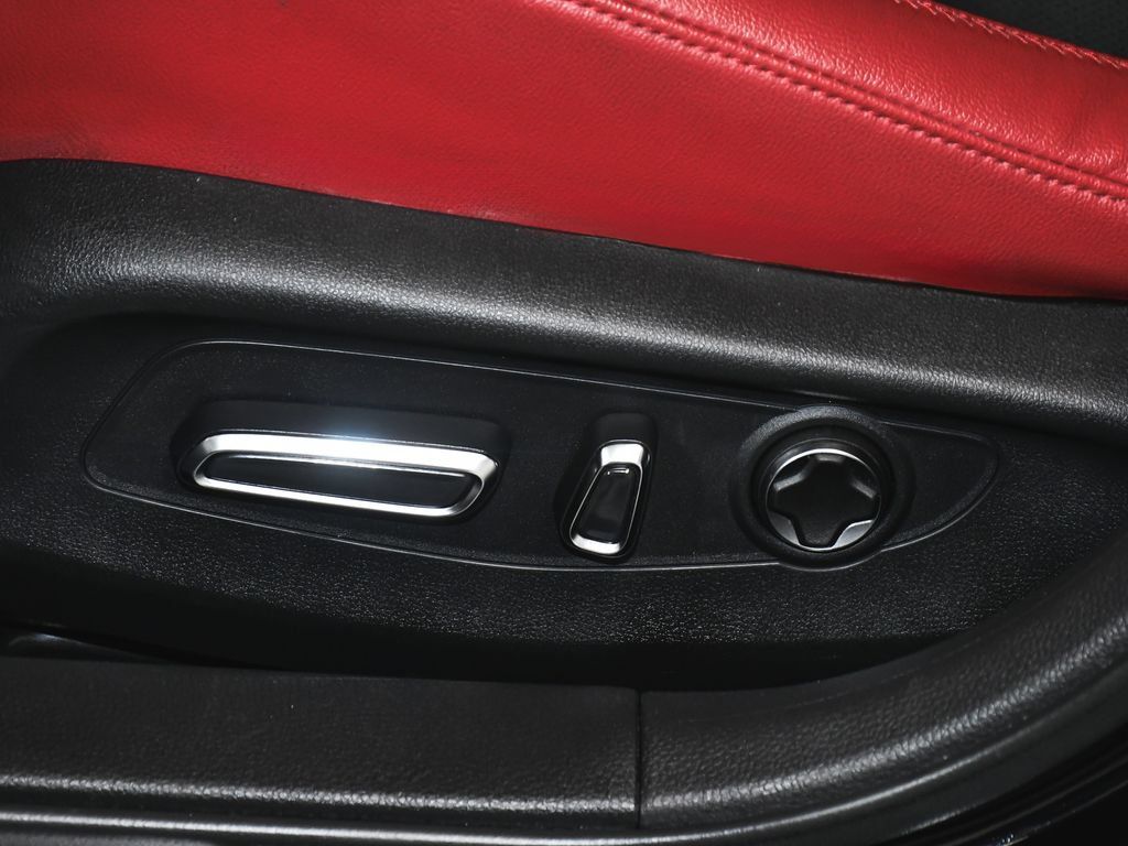Used 2025 Acura Integra Type S FWD image 47