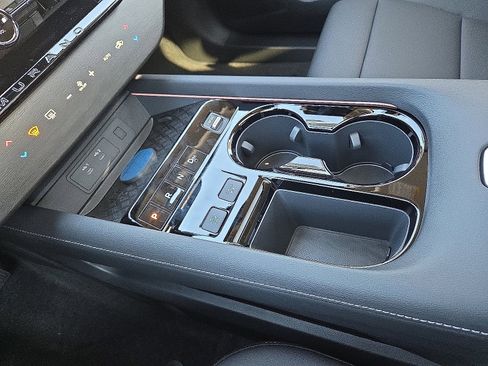 New 2026 Nissan Murano SL image 25