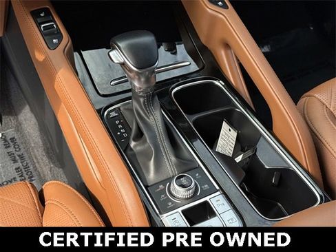 Used 2023 Kia Telluride SX Prestige X-Line image 23