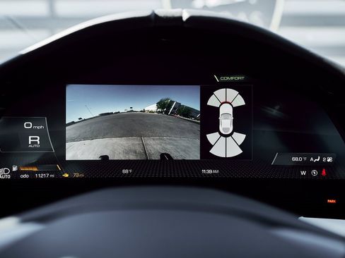 Used 2022 Ferrari Roma image 66