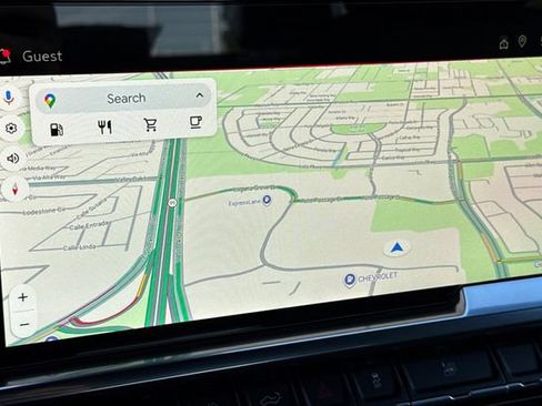 New 2026 GMC Sierra 1500 Elevation image 18