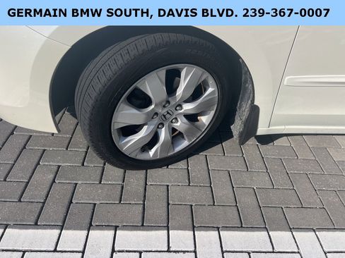 Used 2009 Honda Accord EX-L image 15