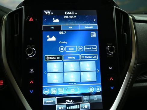 Certified 2024 Subaru Crosstrek 2.0i Premium w/ Crosstrek Mirror Package image 33