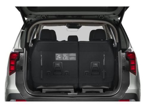 New 2027 Kia Carnival EX FWD image 13