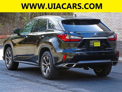 Used 2019 Lexus RX 350 AWD w/ Navigation Package image 8