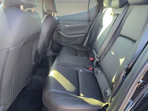 Used 2025 MAZDA MAZDA3 s image 14