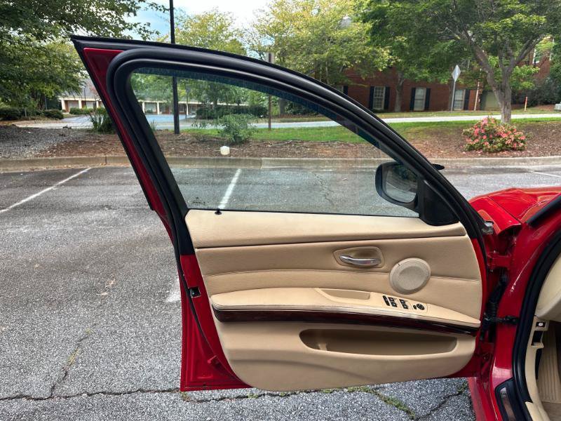 Used 2011 BMW 328i Sedan RWD image 20