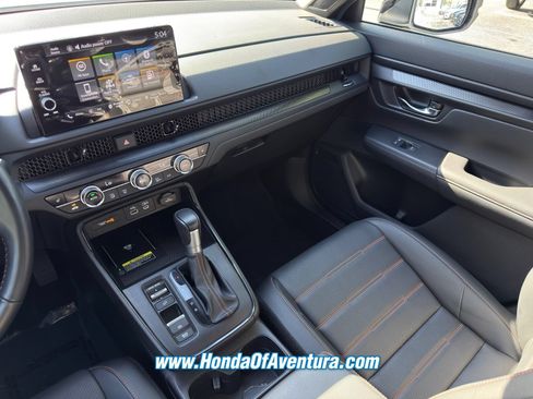 Used 2025 Honda CR-V Sport-L image 15