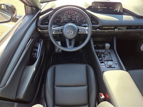 New 2026 MAZDA MAZDA3 s Sport image 8