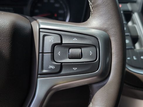 Used 2023 Chevrolet Tahoe LS w/ Driver Alert Package AWD/4WD image 19