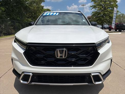 Used 2023 Honda CR-V Sport Touring image 8
