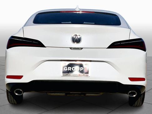 Used 2026 Acura Integra image 5