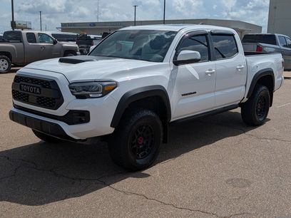 Used 2022 Toyota Tacoma TRD Pro