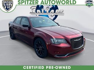 Used 2020 Chrysler 300 Touring w/ Sport Appearance Package RWD video 1