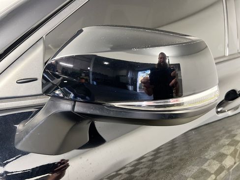 Used 2022 Toyota Highlander XSE image 13