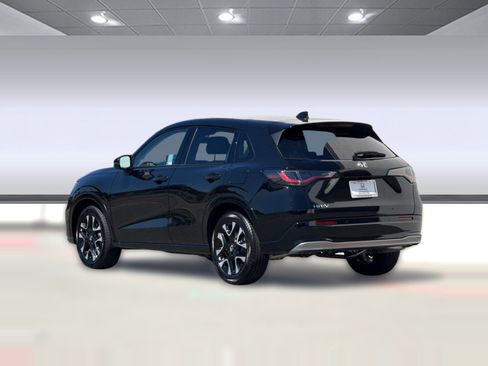 Certified 2026 Honda HR-V EX-L image 3
