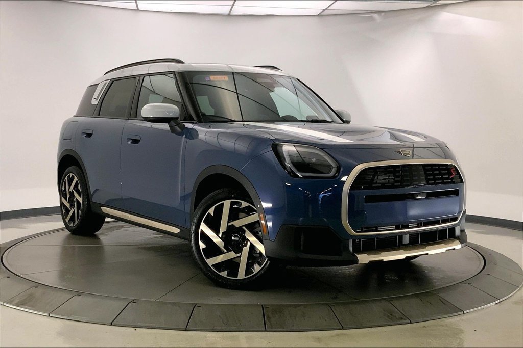 Used 2026 MINI Cooper Countryman S w/ Comfort Package Max AWD/4WD image 11