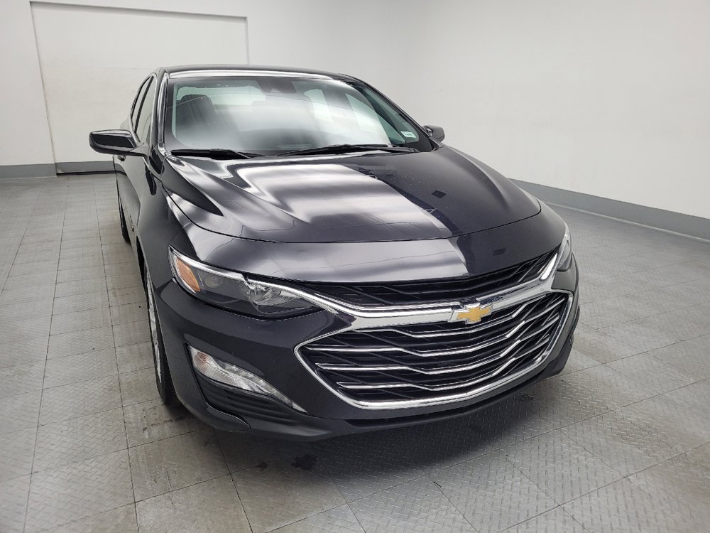 Used 2023 Chevrolet Malibu LT FWD image 14