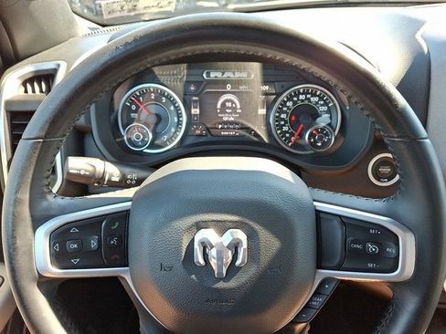 Certified 2022 RAM 1500 Big Horn image 22
