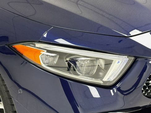 Used 2022 Mercedes-Benz CLS 450 4MATIC image 45