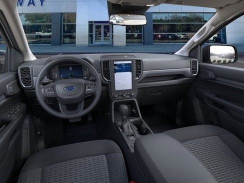 New 2025 Ford Ranger XL w/ Trailer Tow Package image 9